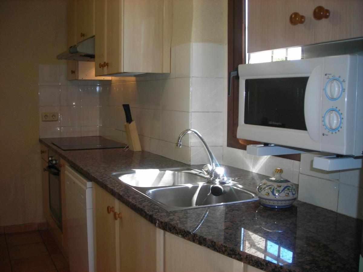 Casa rural Jep Llarg