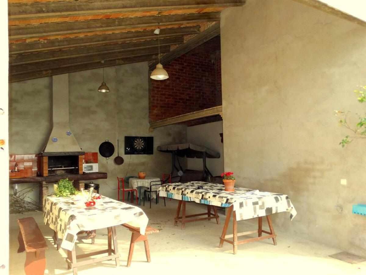Jep Llarg Casa rural