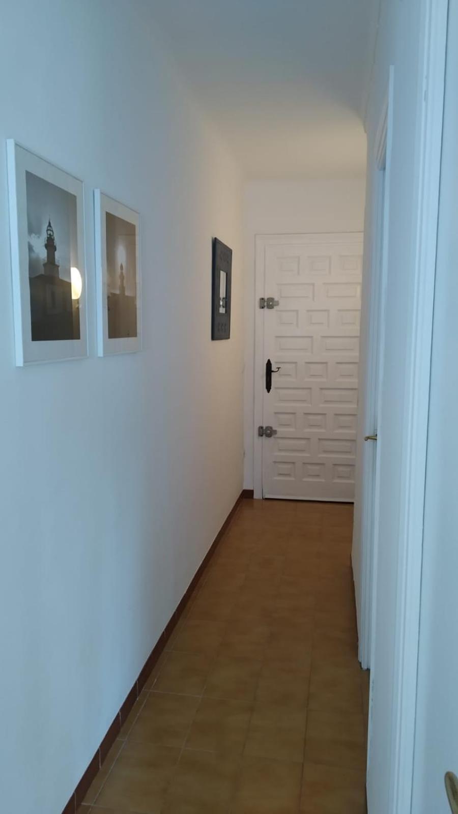 Apartamento Amb Piscina *