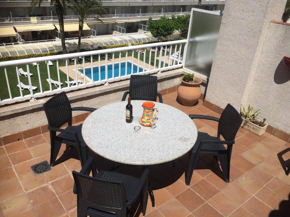 Apartment Mar D'or