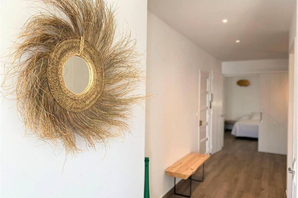Passeig Ii - In Center With Sea Views Apartamento