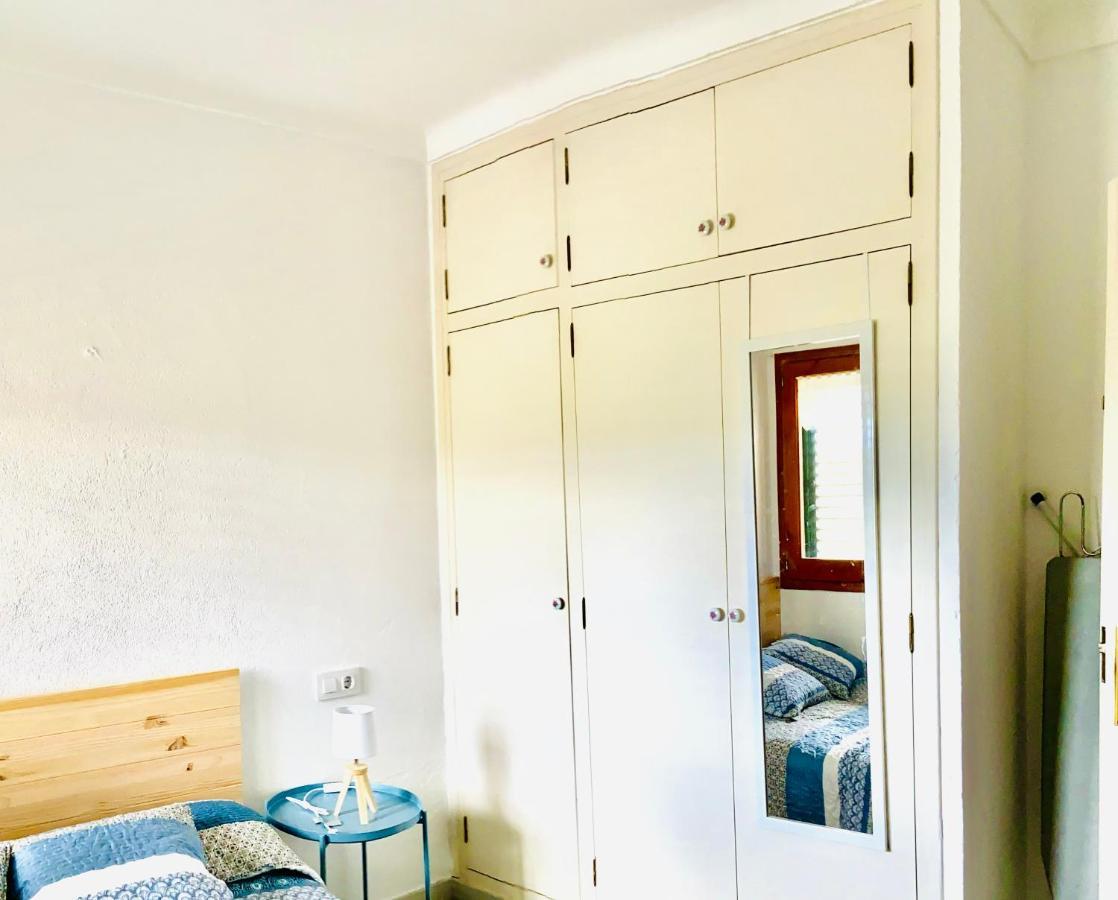 L'era De Vinas Apartment *