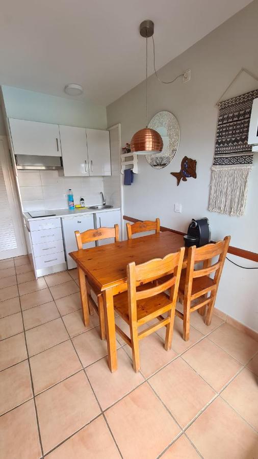 Acogedor Delante Del Mar Apartamento *