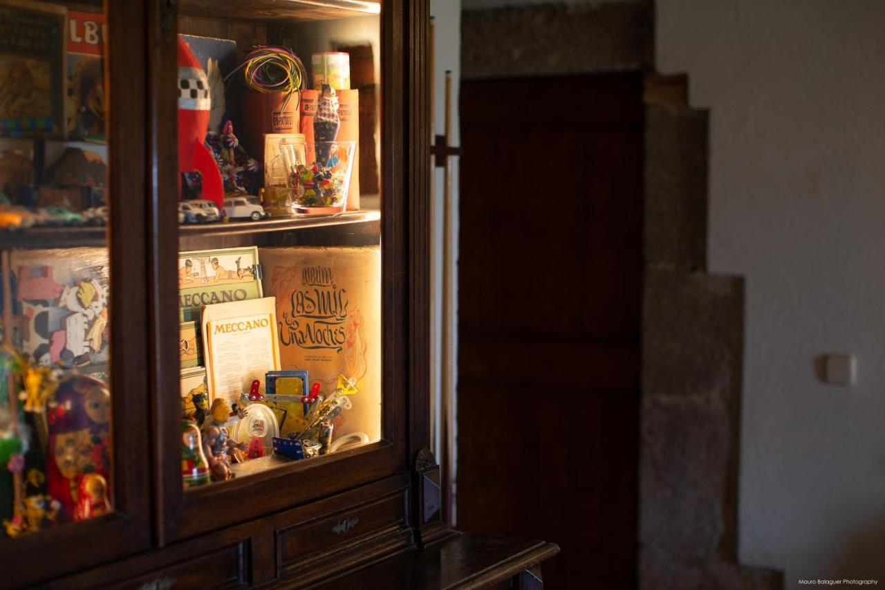 Mas Teixidor, Masia Entre Girona Y La Costa Brava Habitación en casa particular *