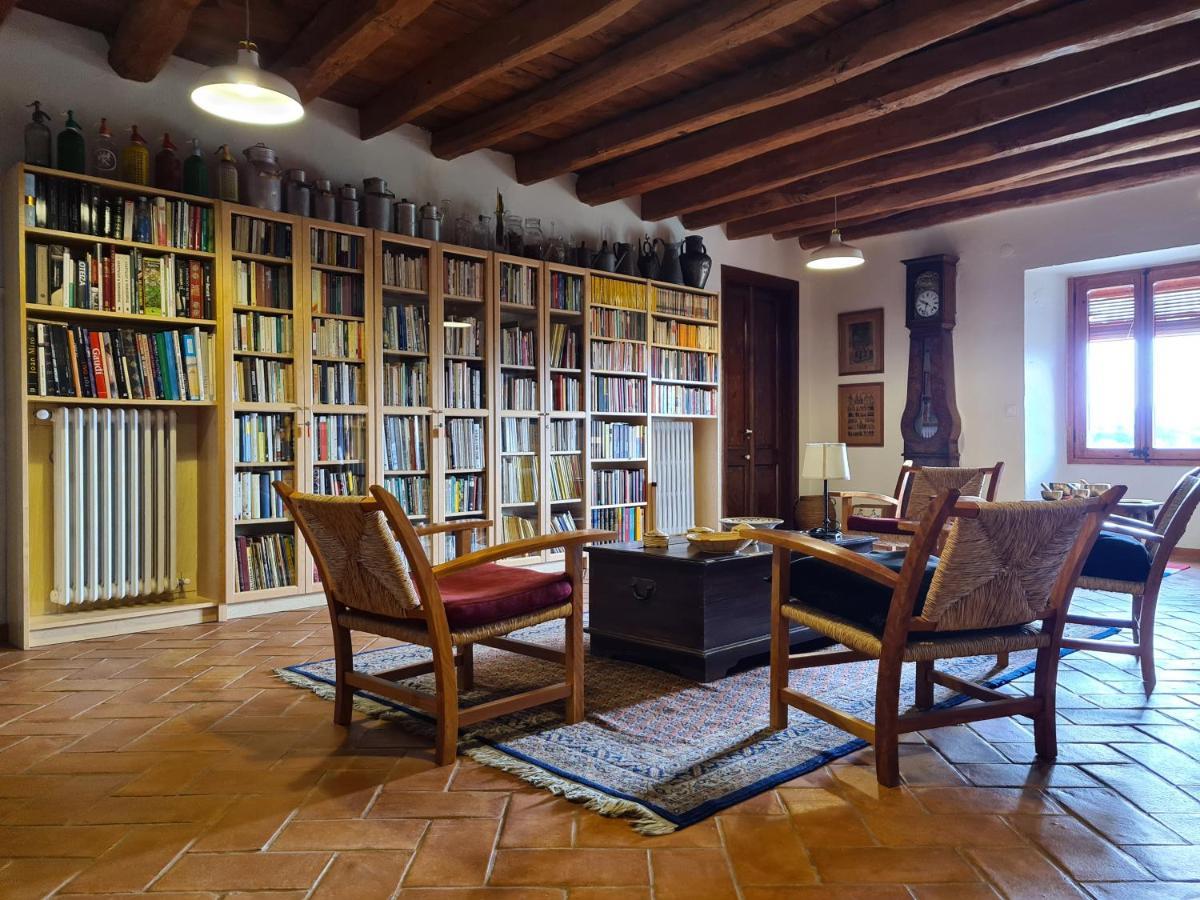 Habitación en casa particular Mas Teixidor, Masia Entre Girona Y La Costa Brava