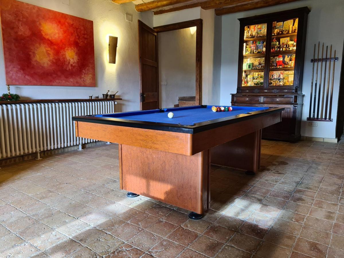 Mas Teixidor, Masia Entre Girona Y La Costa Brava Habitación en casa particular Caldes de Malavella