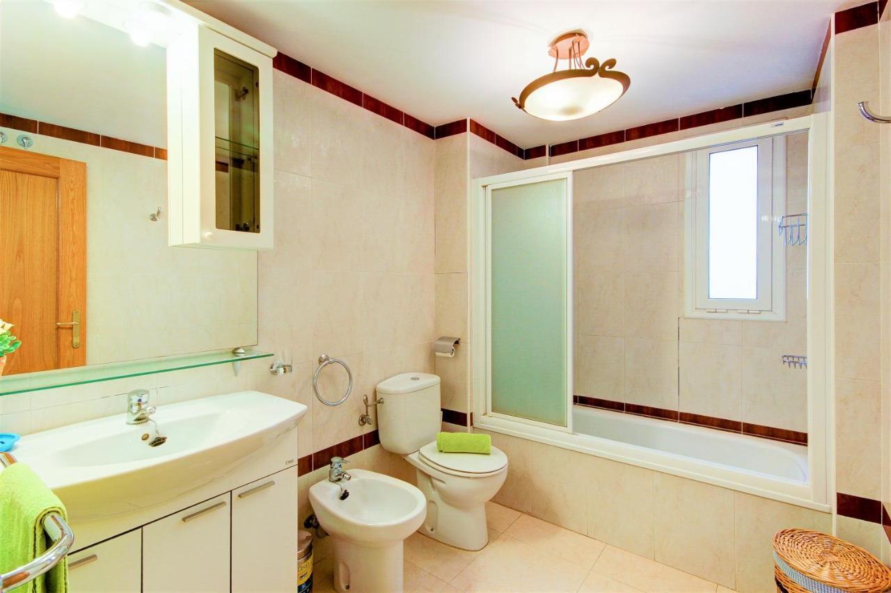 Apartment Cap Mestral 1 1a - Immo Barneda