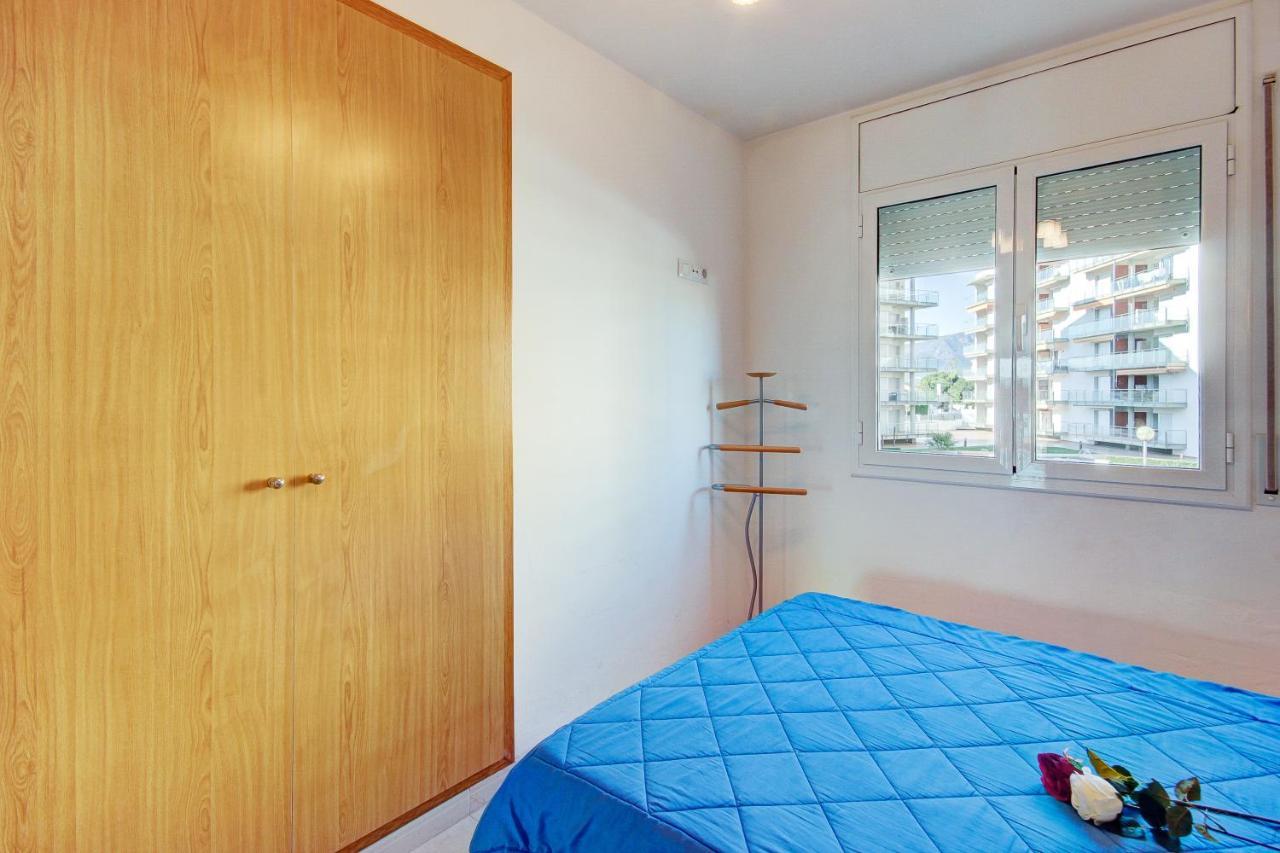 Cap Mestral 1 1a - Immo Barneda Apartment Roses