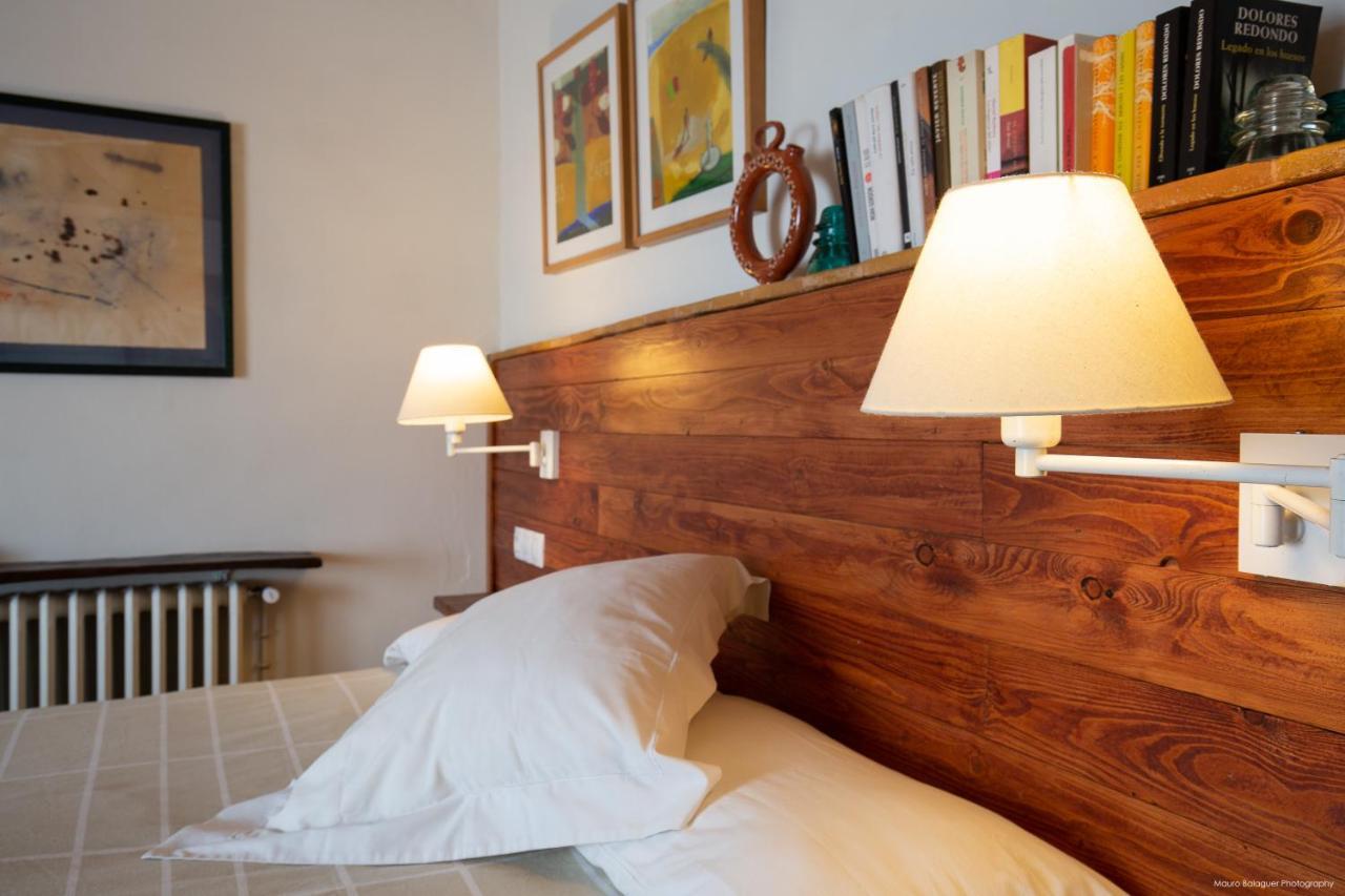 Mas Teixidor, Masia Entre Girona Y La Costa Brava Habitación en casa particular