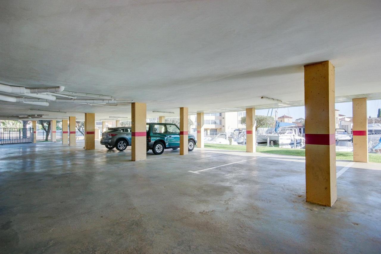 Apartment Cap Mestral 1 1a - Immo Barneda