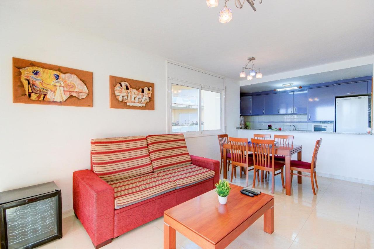 Cap Mestral 1 1a - Immo Barneda Apartment Roses
