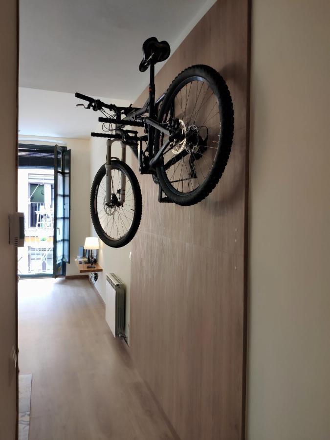 Apartamento Histórico Gerona