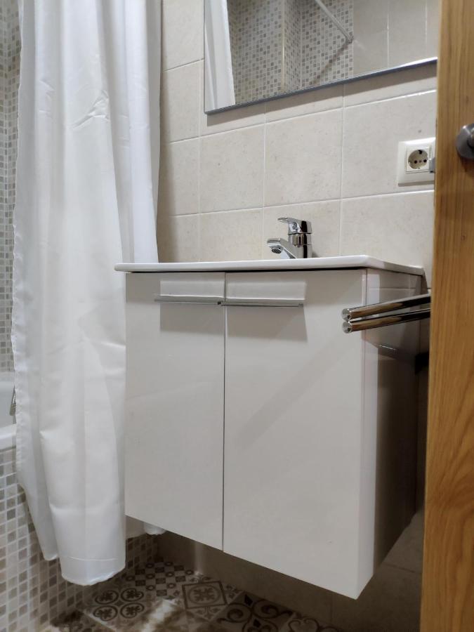 Histórico Apartamento *