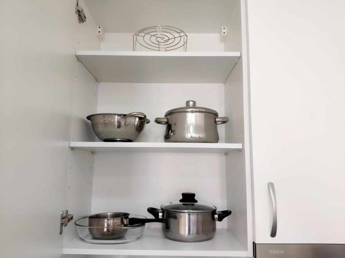 Apartamento Histórico *