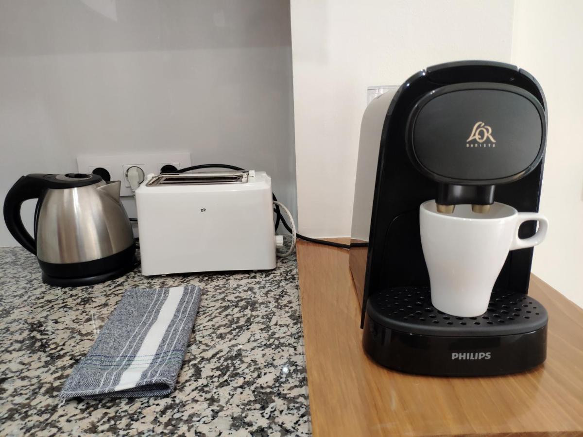 Histórico Apartamento Gerona