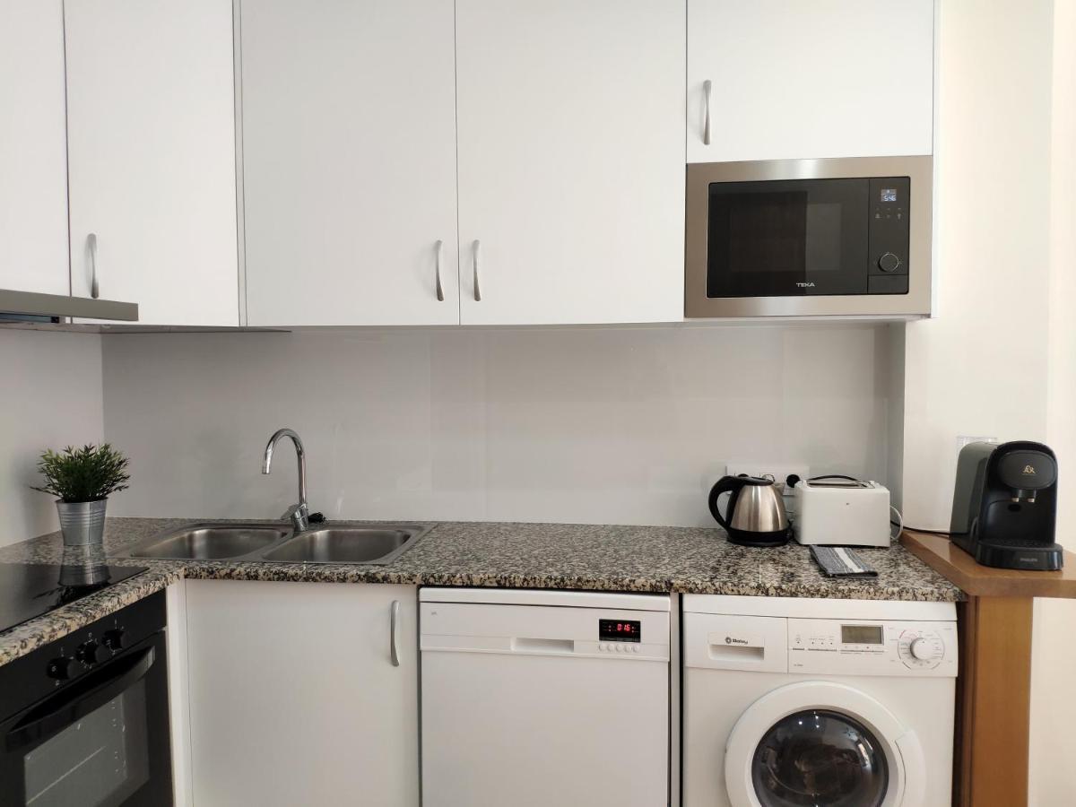Histórico Apartamento
