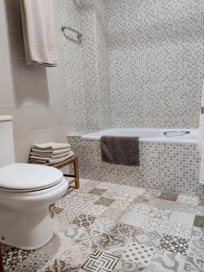 Histórico Apartamento Gerona