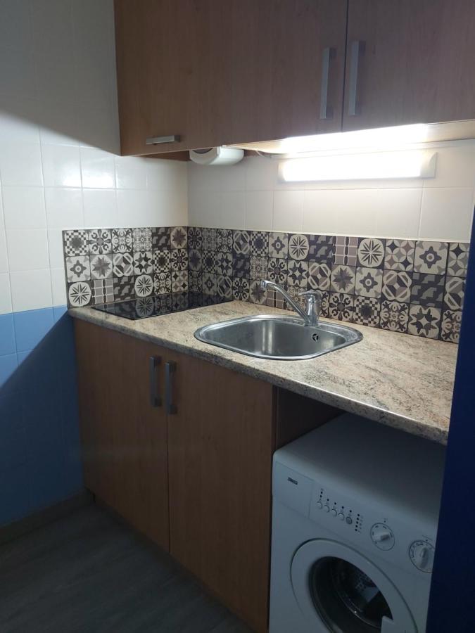 Bahia Iii 112 Empuriarent Apartamento