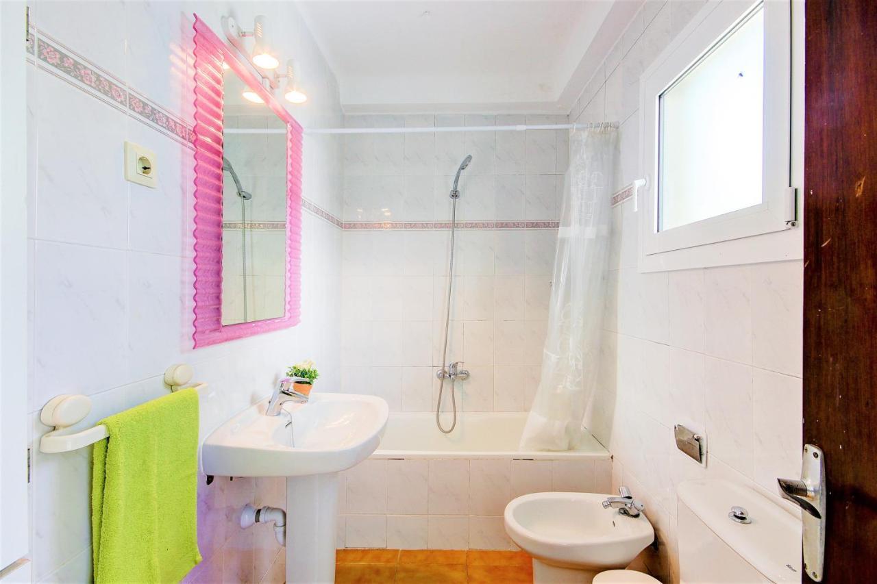 Apartment Diaz Pacheco 35 Canyelles - Barneda