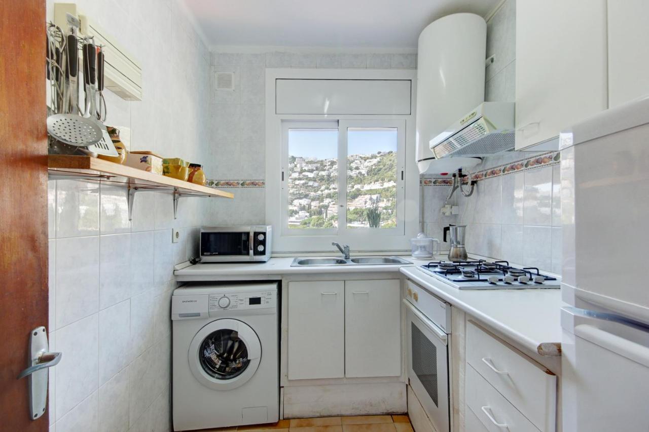 Apartment Diaz Pacheco 35 Canyelles - Barneda *