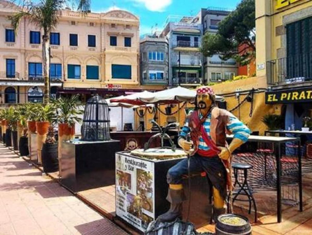 Ozone Gourmet & - Apartment Palamos