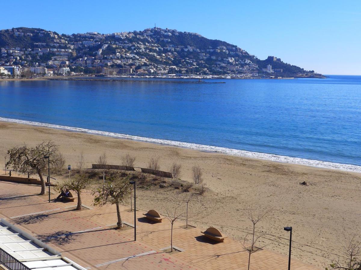 Estudio Castell Nord Apartamento *