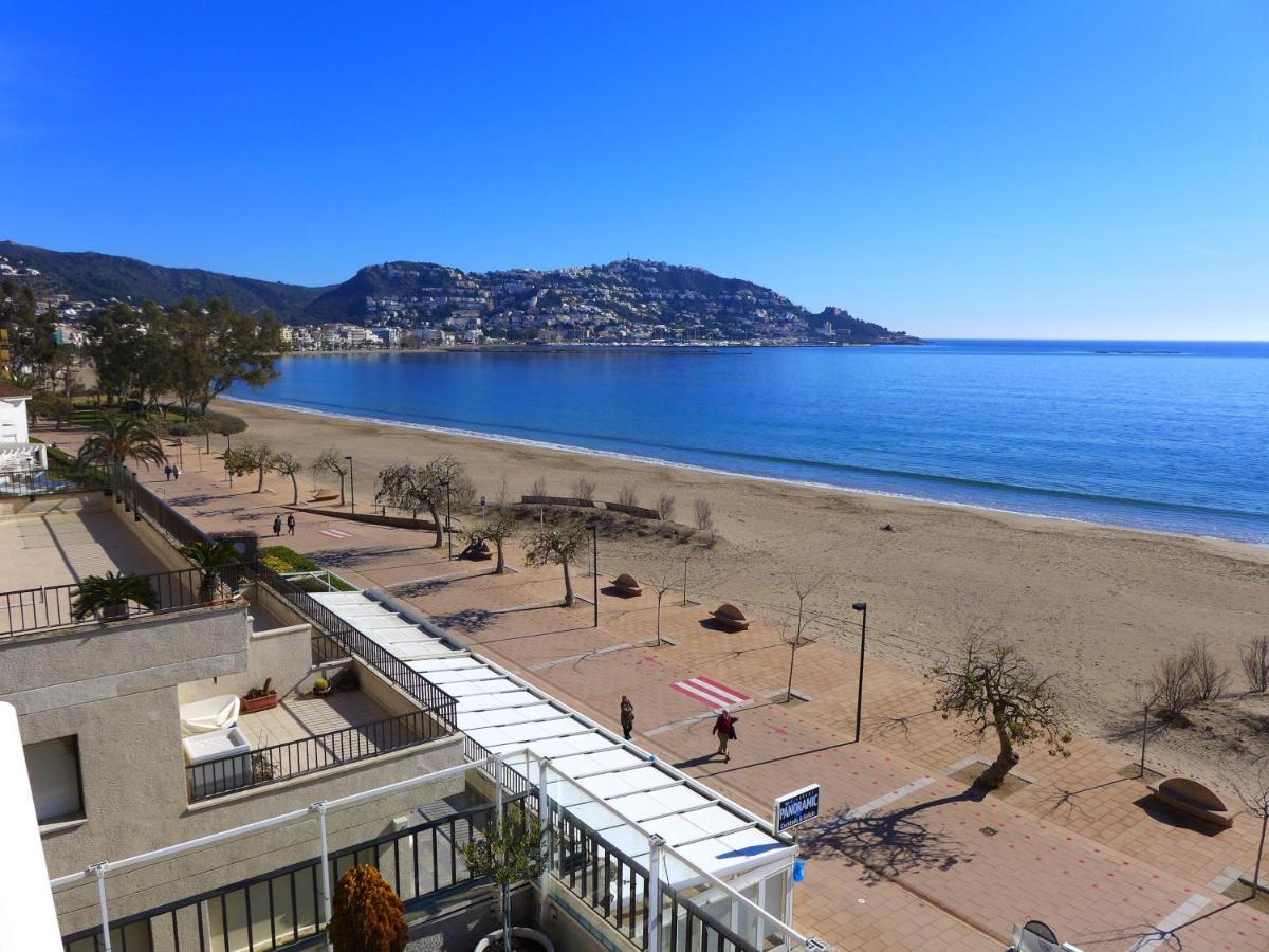 Estudio Castell Nord Apartamento *