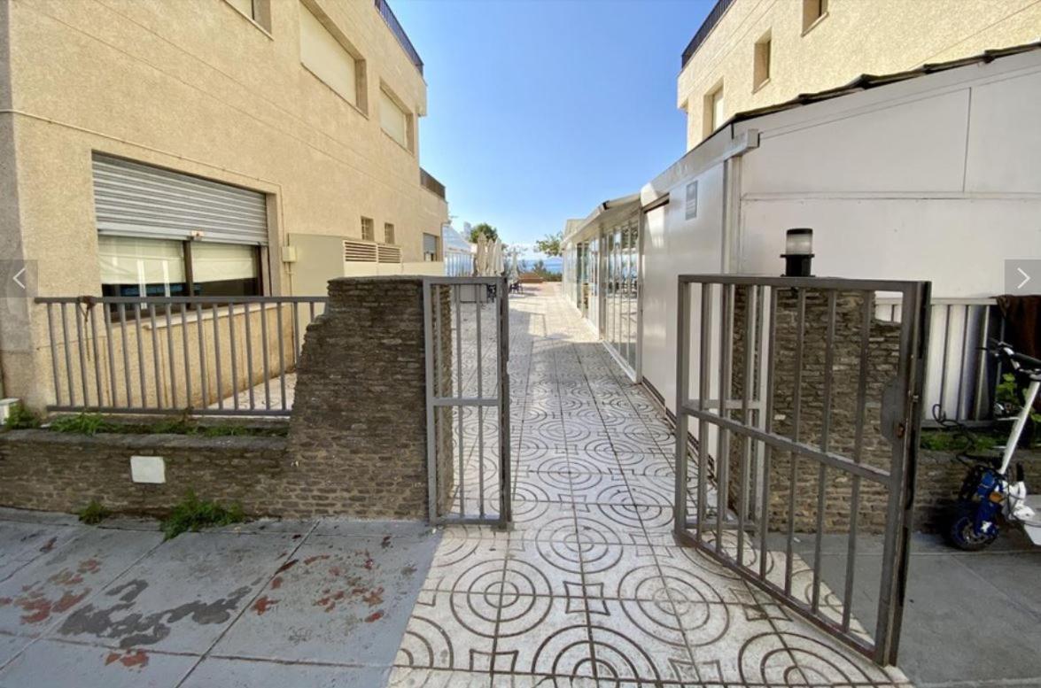 Apartamento Estudio Castell Nord