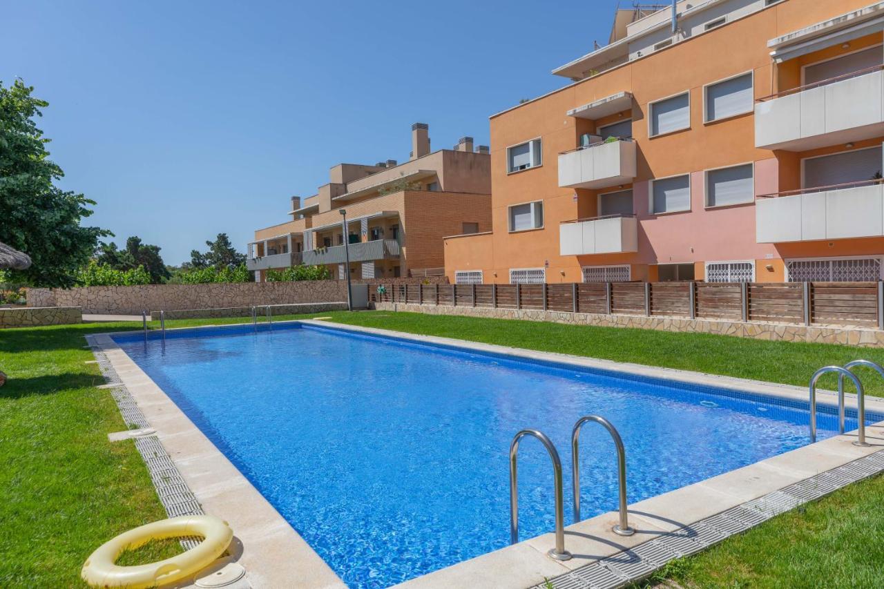 Apartment Hauzify I Atic Balmanya Sant Feliu de Guixols