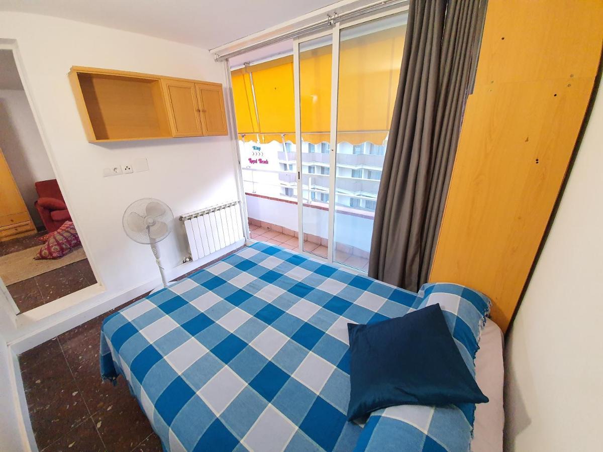 Apartamento America Lloret de Mar