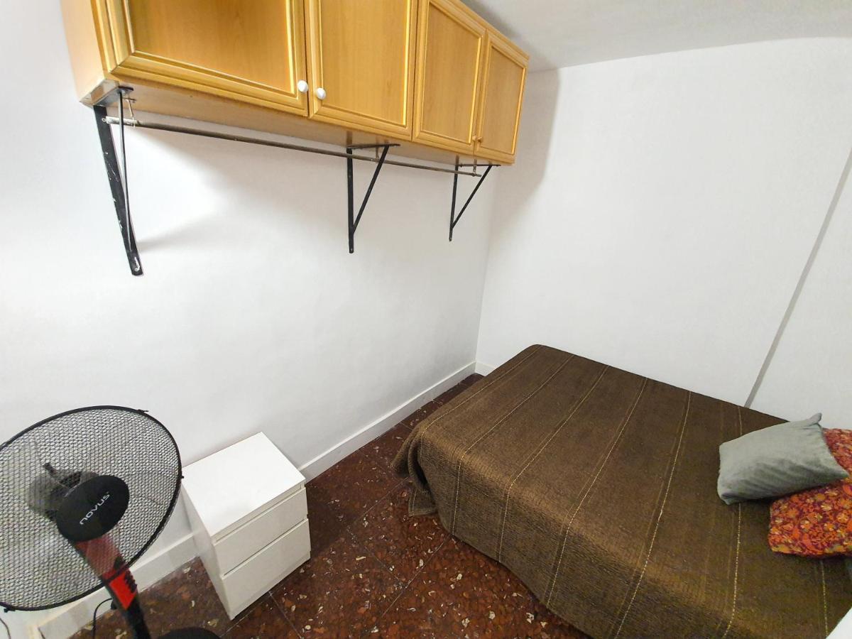 Apartamento America * Lloret de Mar
