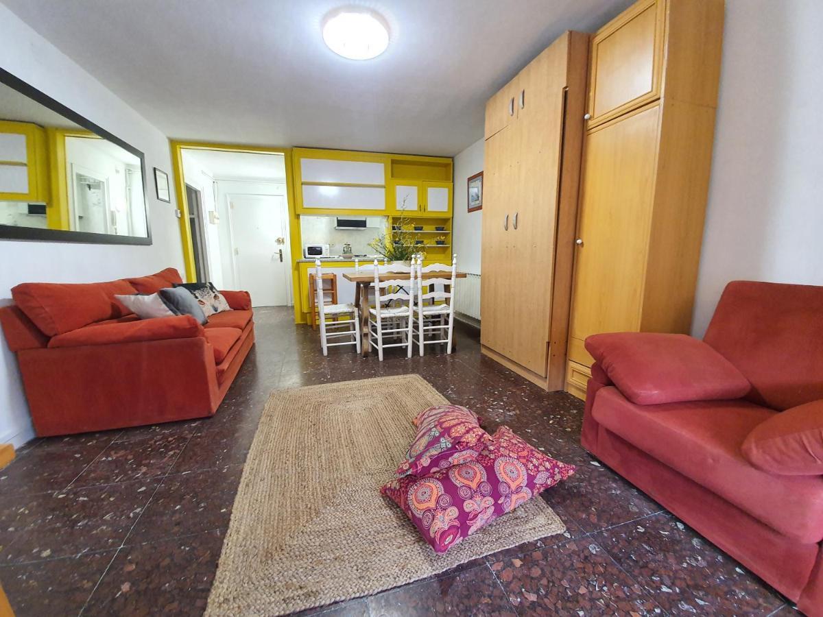 Apartment Apartamento America Lloret de Mar