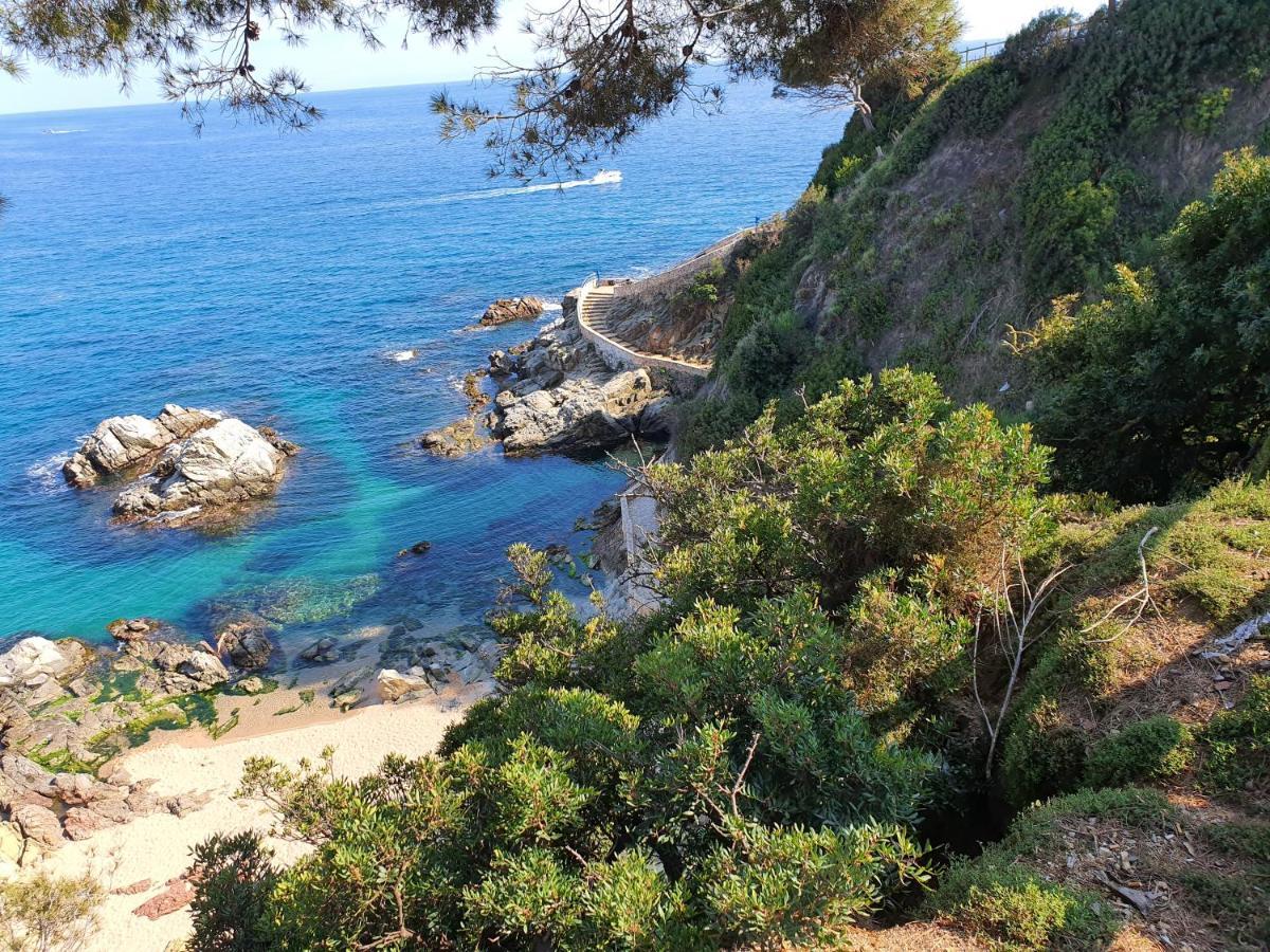 Apartamento America Apartment Lloret de Mar