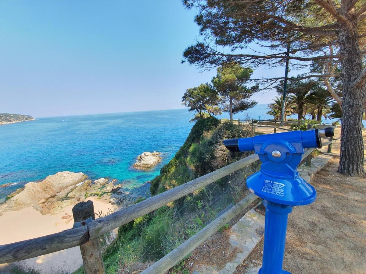 Apartment Apartamento America Lloret de Mar