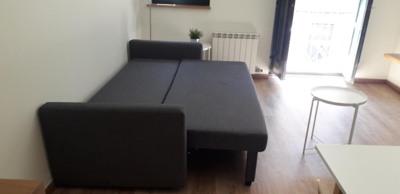 Histórico Apartamento