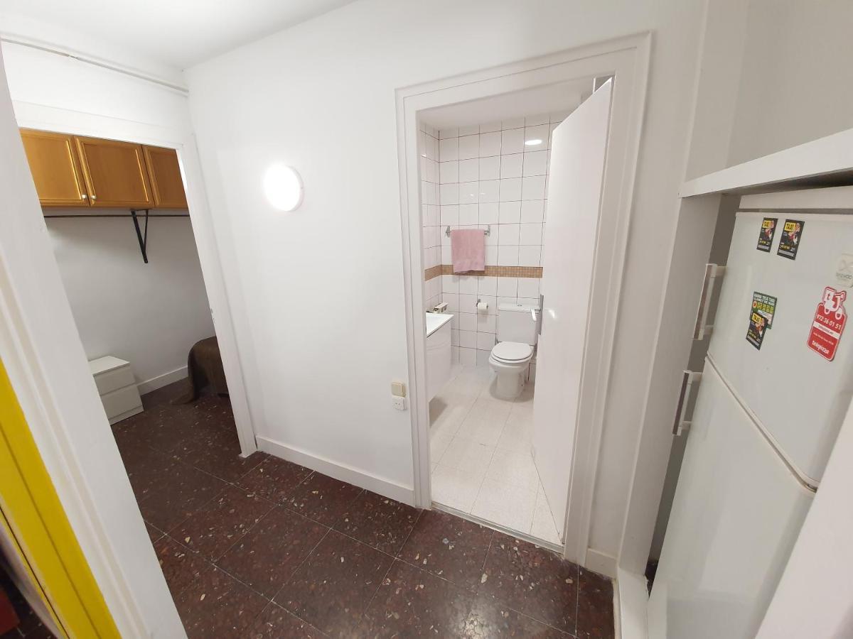 Apartamento America Apartment