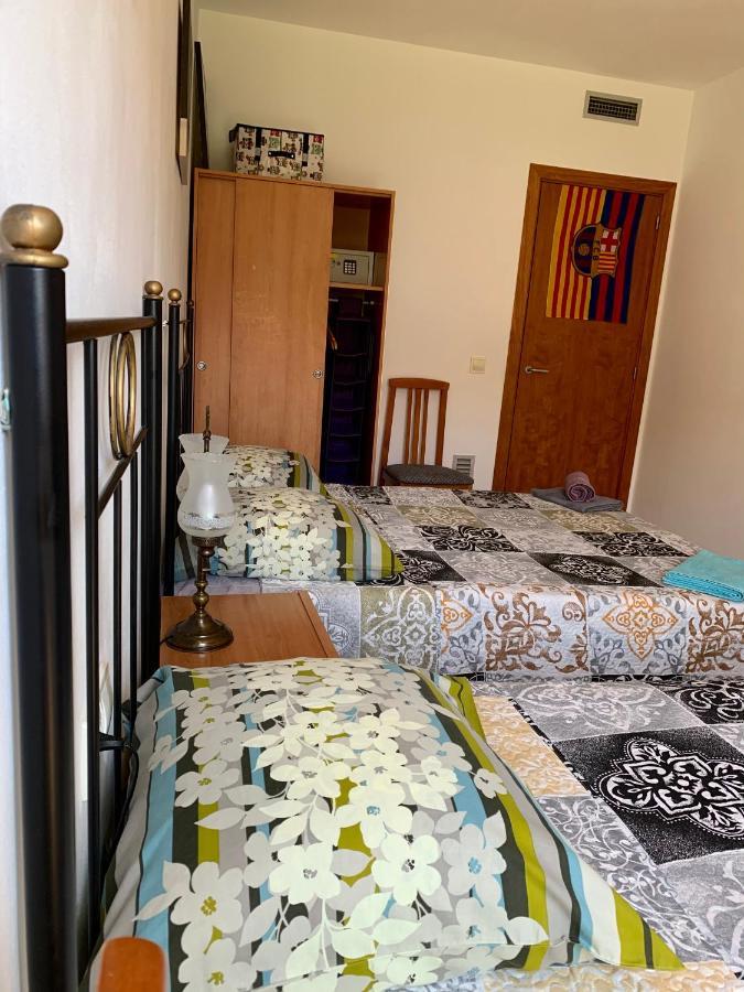 Santa Cristina Apartamento