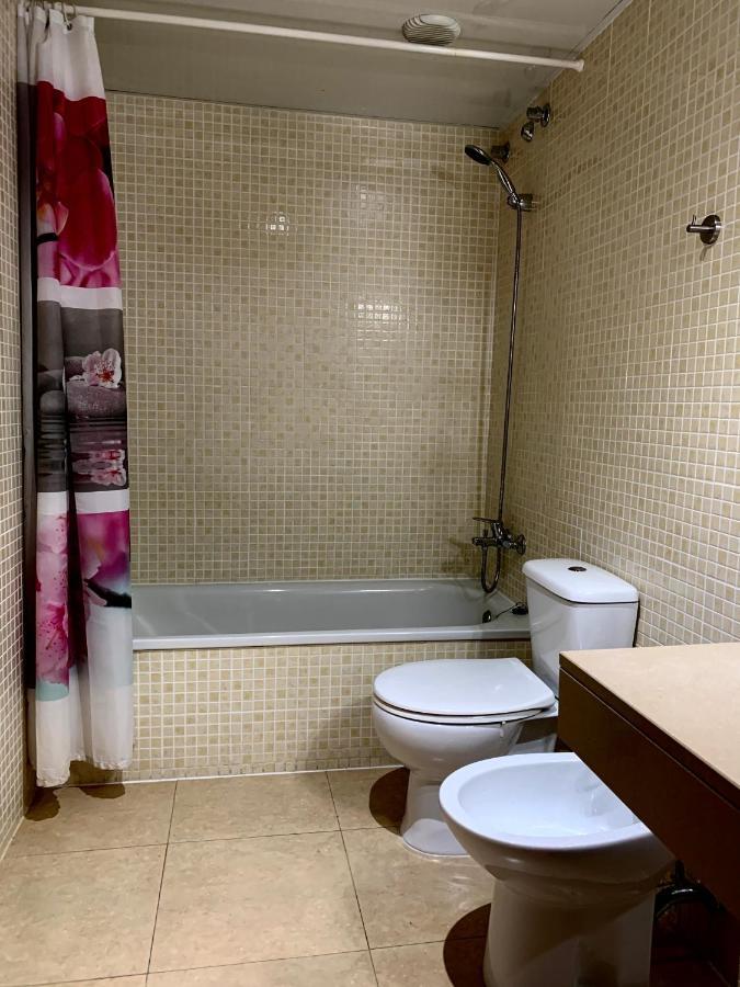 Santa Cristina Apartamento Lloret de Mar