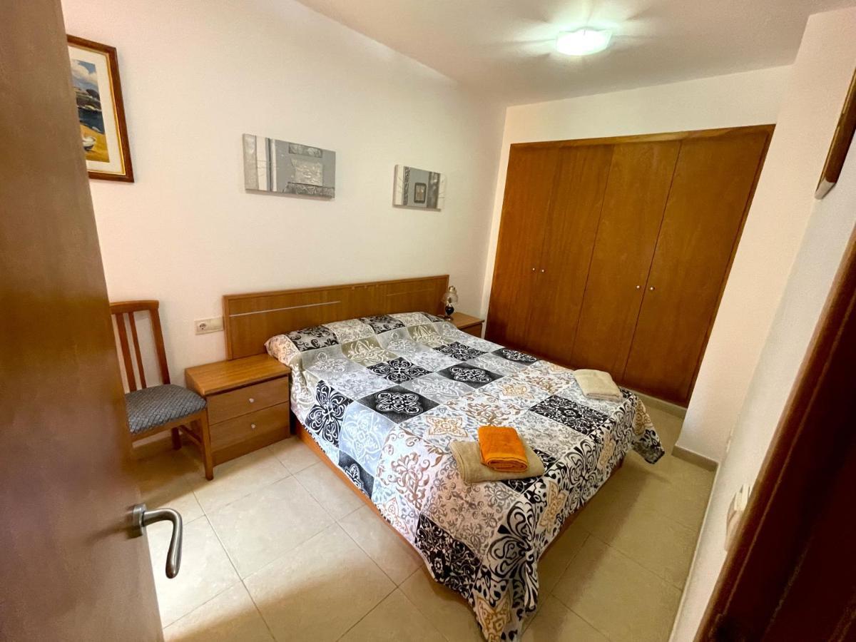 Santa Cristina Apartamento Lloret de Mar