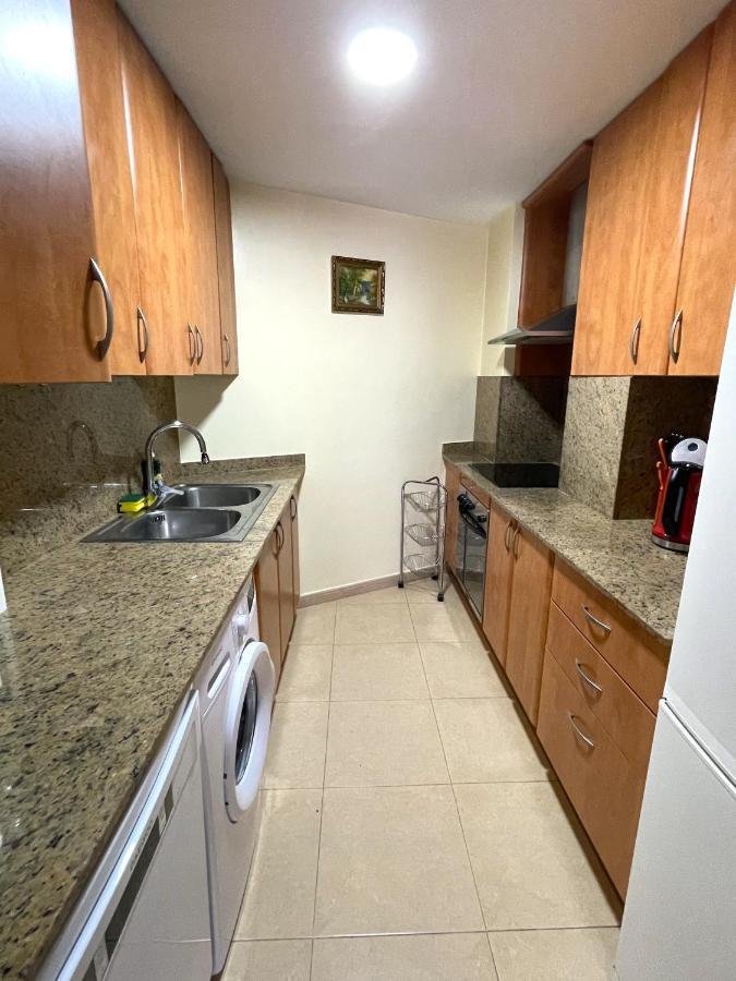 Apartamento Santa Cristina