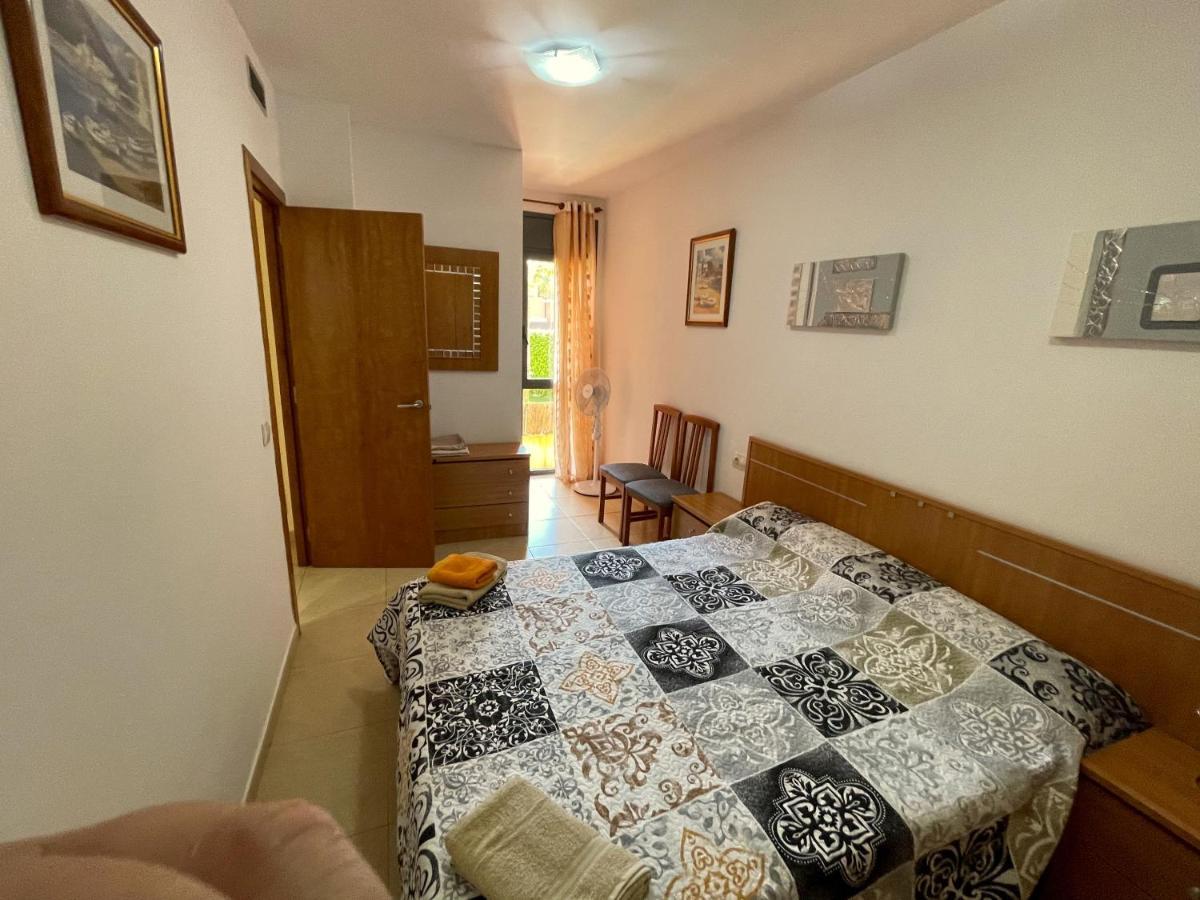 Santa Cristina Apartamento