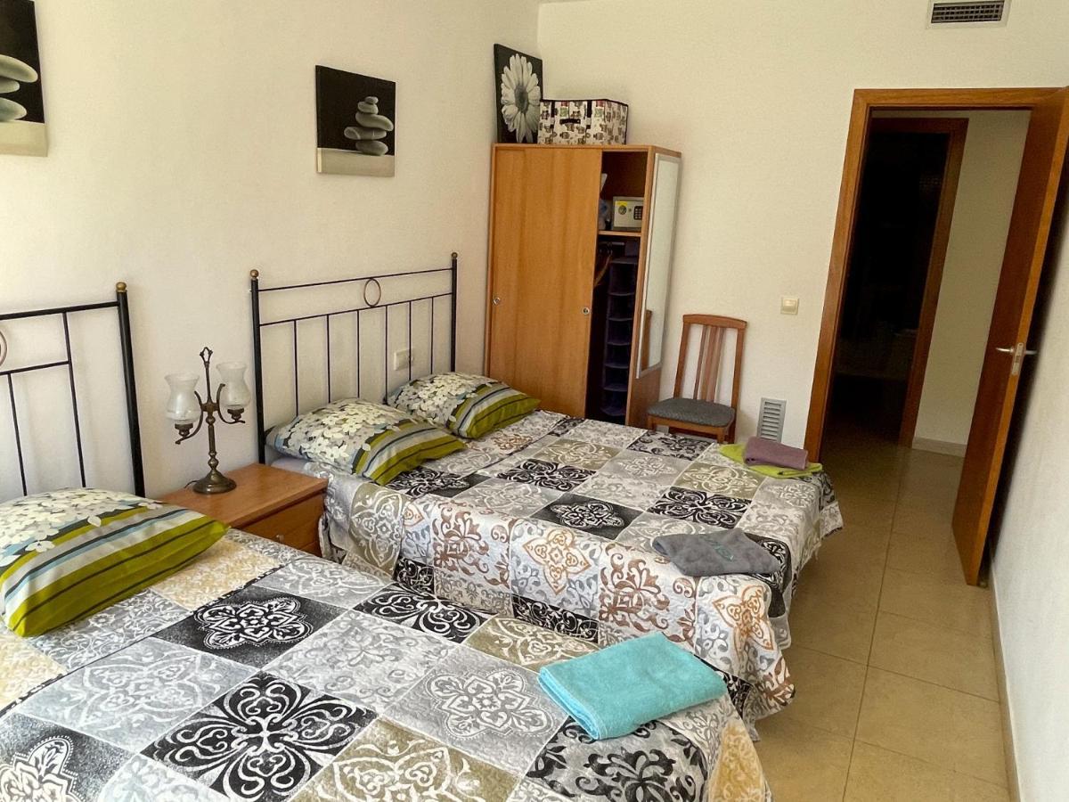 Santa Cristina Apartamento Lloret de Mar