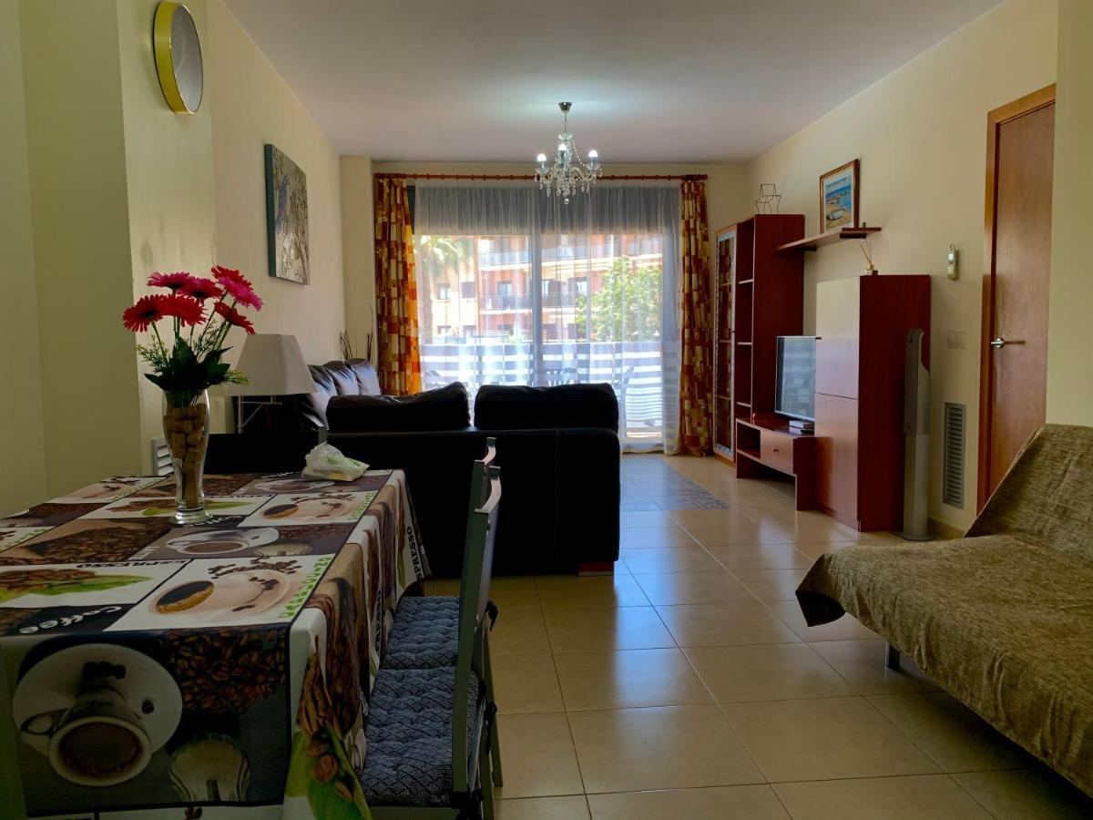 Apartamento Santa Cristina Lloret de Mar