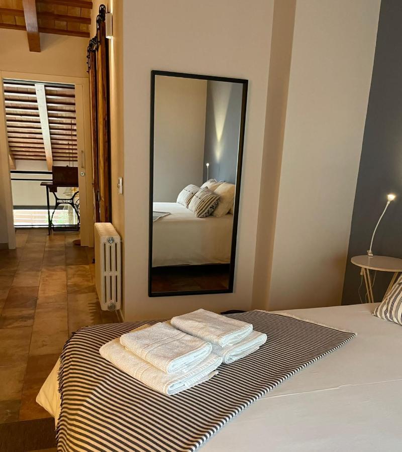 Laindustria Homestay Palamos