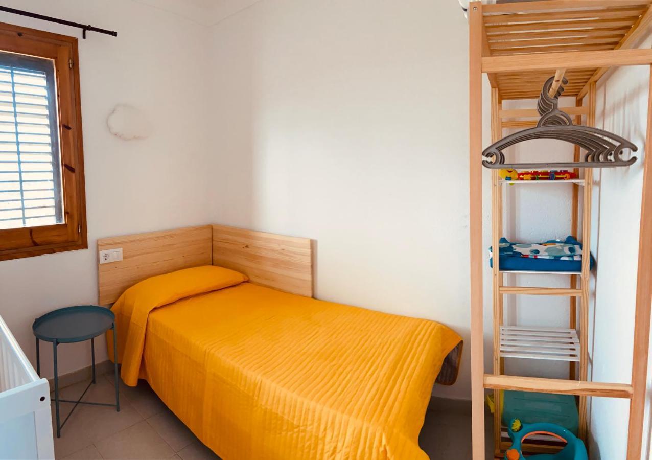L'era De Vinas Apartment *