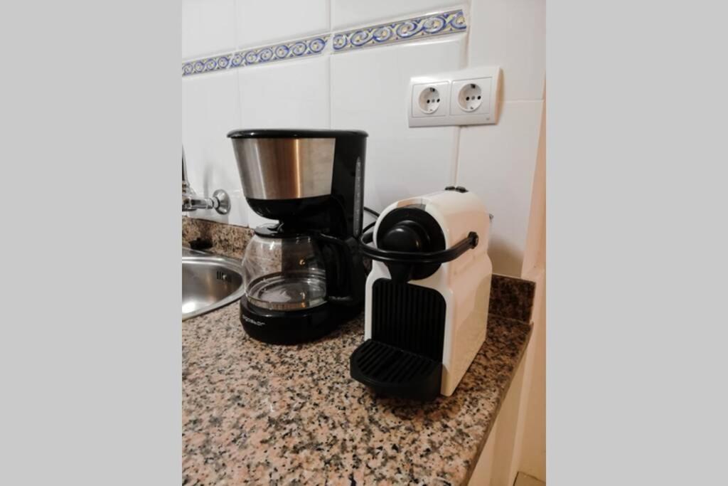 A 100 M De Playa. Calella Palafrugell Apartamento