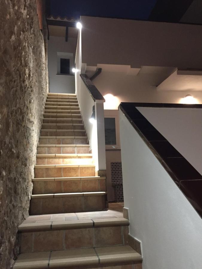 Apartamento Del Sol, Centro Del Pueblo, Aire Acondicionado *