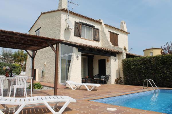 Alemanya 9 Privat Pool Сasa de vacaciones