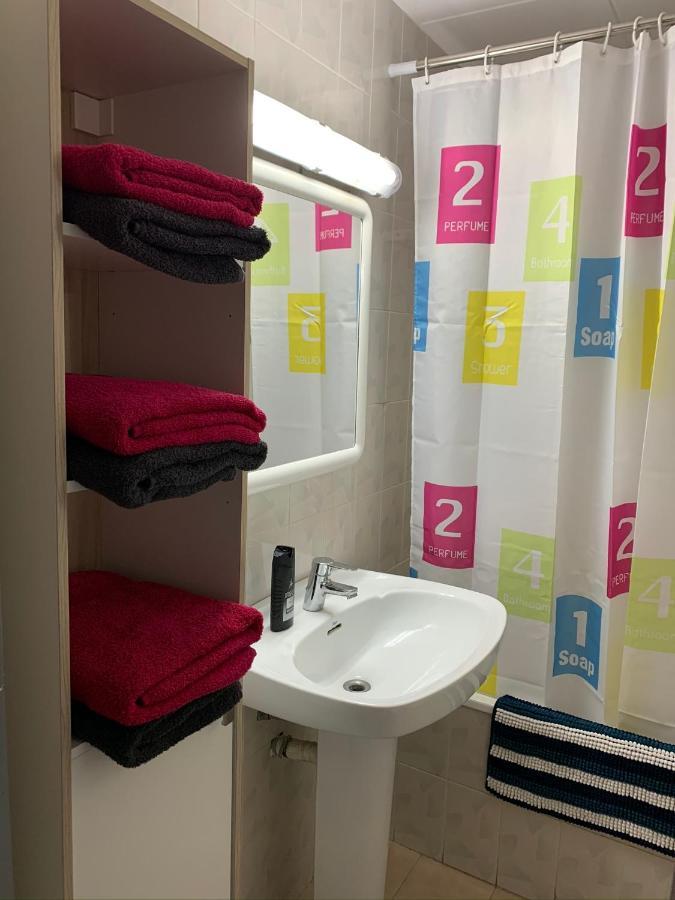 Apartamento Paradise Lloret Lloret de Mar