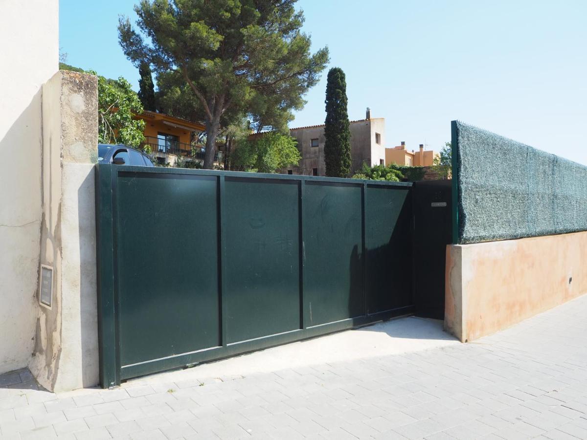 Casa Amb Piscina I Jardí A Per 6 Persones Сasa de vacaciones